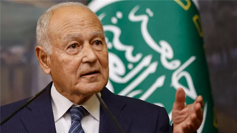 أبو الغيط: الاعتداء على السعودية لا يمكن قبوله أو تبريره بأي شكل من الأشكال