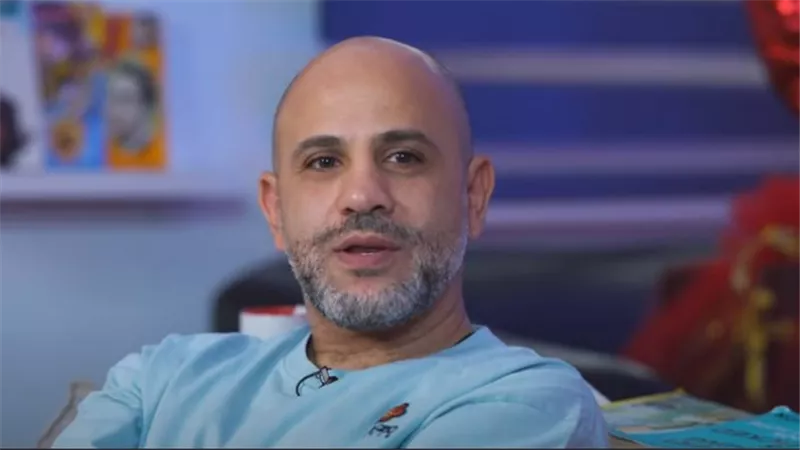 عزيز الشافعي: أغنية الحضن شوك لـ شيرين تريند واحد في مصر و8 على العالم
