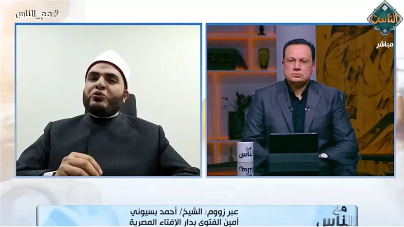 أمين الفتوى: المهر ليس وسيلة للتفاخر.. وهو حق خالص للزوجة ولا يجوز للزوج أخذه