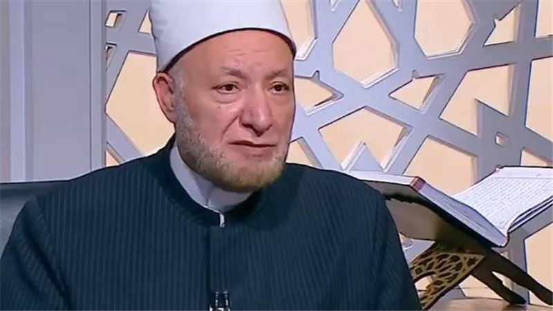 أمين الفتوى: «المودة أعمق من الحب» سر بقاء العلاقة الزوجية مع الزمن