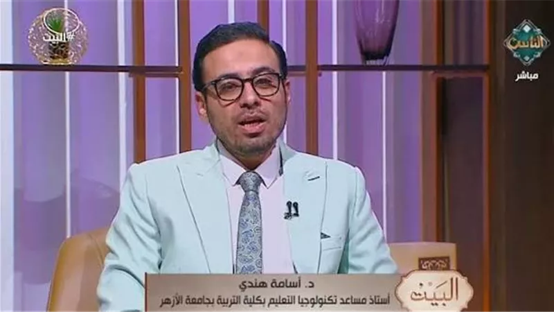 أستاذ بالأزهر الشريف يوضح سر اتساع الفجوة بين الأجيال 