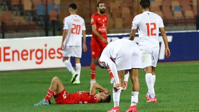 طارق التايب: الزمالك يملك شخصية البطل وقادر على المنافسة رغم الأزمات
