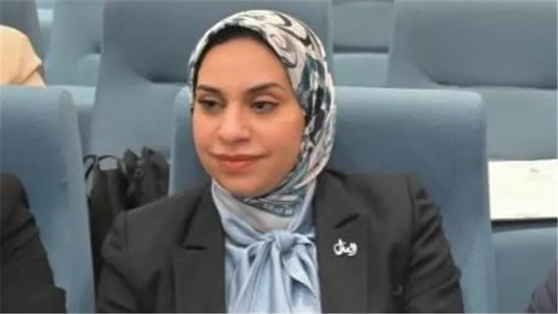 لتطوير قانون المنافسة.. فاطمة عادل تطالب بمدد زمنية وتجريم الممارسات المخالفة