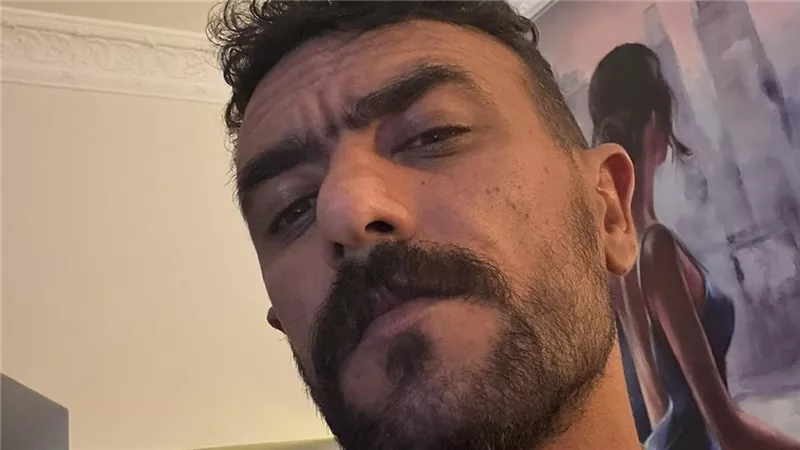 بعد علي كلاي .. أحمد العوضي يشوق الجمهور حول مسلسله الجديد رمضان 2027|تفاصيل