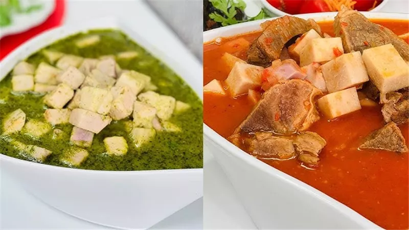  طريقة عمل القلقاس بالصور خطوة بخطوة.. وصفة سريعة ولذيذة 