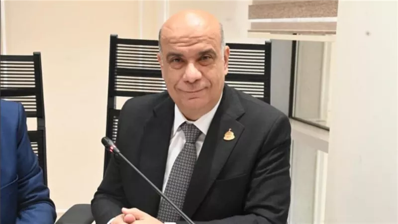 نادر الداجن رئيسًا لأمانة العمل الأهلي بمستقبل وطن