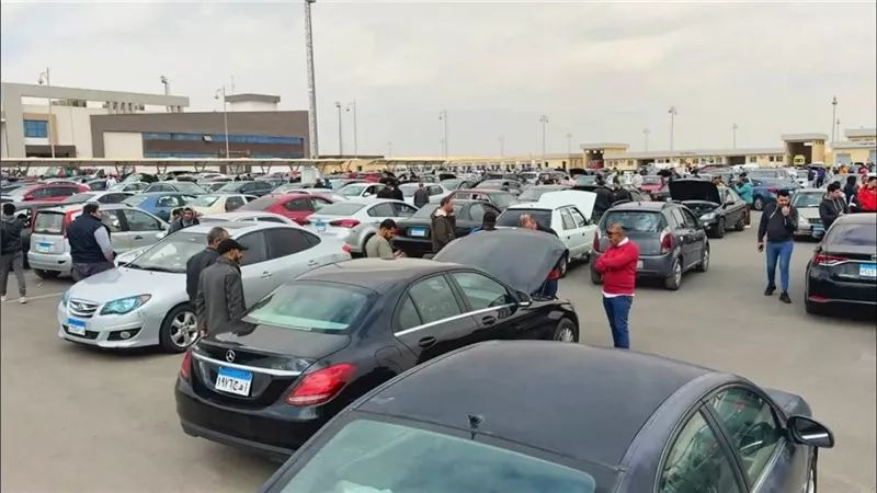 أفضل 3 سيارات مستعملة في مصر.. أمان وراحة وتوفير بسعر مناسب
