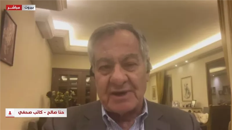 نتنياهو يستهدف لبنان منفردا.. «كاتب صحفي» يفضح المخطط الإسرائيلي
