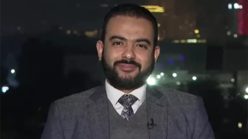 إسلام المنسي: غلق مضيق هرمز ورقة ضغط قبل مفاوضات إيران وأمريكا|خاص