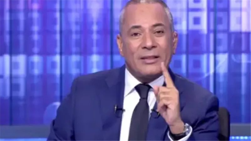 أحمد موسى يُشيد بقرار رئيس الوزراء.. ويثمن مد ساعات عمل المحال اعتبارا من الغد