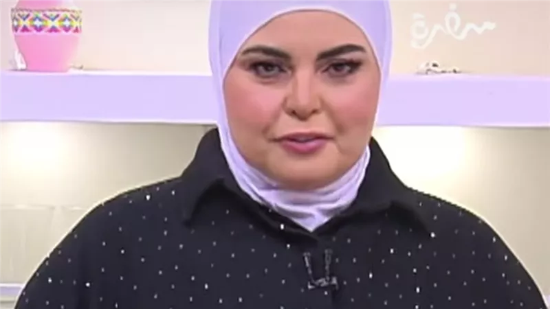 نصيحة الشيف نجلاء الشرشابي لغسل المواعين بدون عناء 