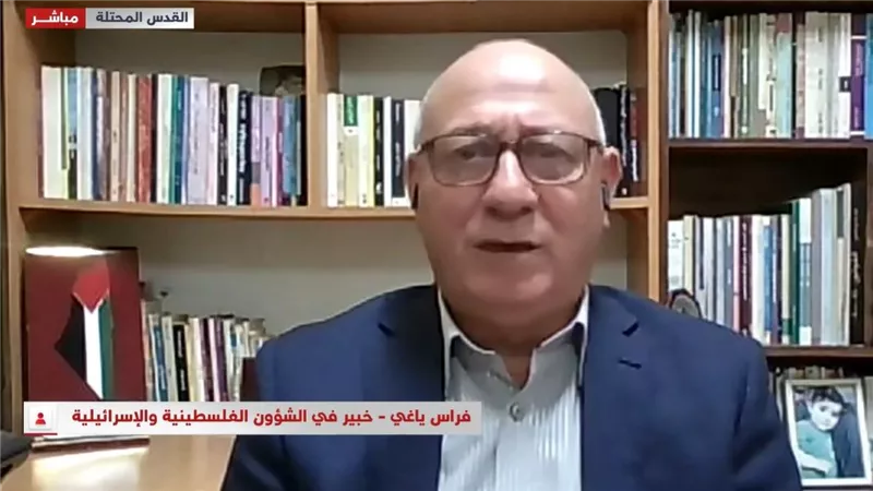«خبير في الشؤون الفلسطينية الإسرائيلية» يكشف دوافع نتنياهو من عدوانه على لبنان