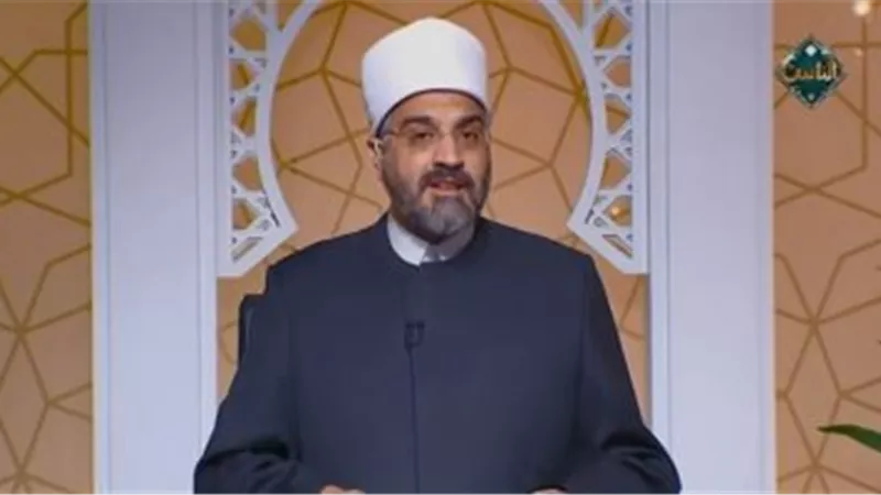 لماذا يشعر أبناؤنا بفقدان المعنى وسط زحام الحياة؟.. عمرو الورداني يوضح