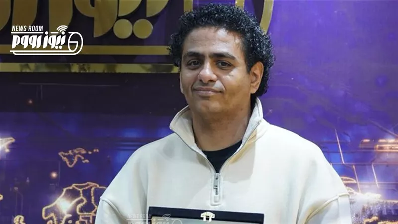 محمد صلاح العزب: 