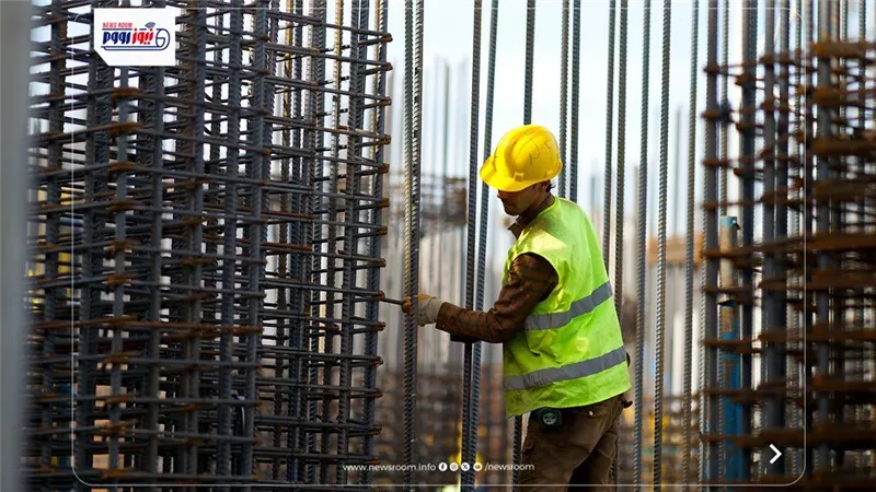 أسعار الحديد اليوم الخميس في السوق المصري