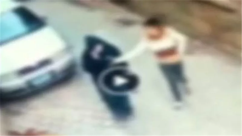 اعترافات صادمة للمتهم بالتحرش بفتاة الزيتون: استغليت سيرها بمفردها في الشارع