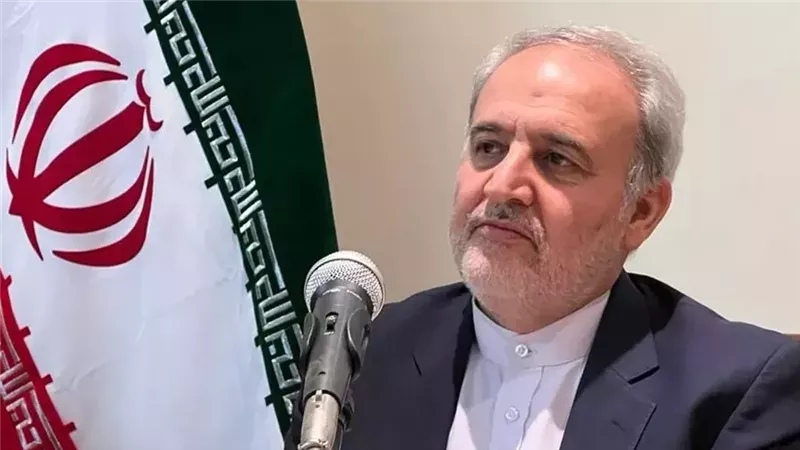 وصول المفاوضين الإيرانيين إلى إسلام آباد الليلة لإجراء محادثات مع أمريكا