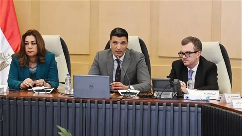 تحرك حكومي موسع لبدء تنفيذ مشروع  إحياء القرية المنتجة في مصر