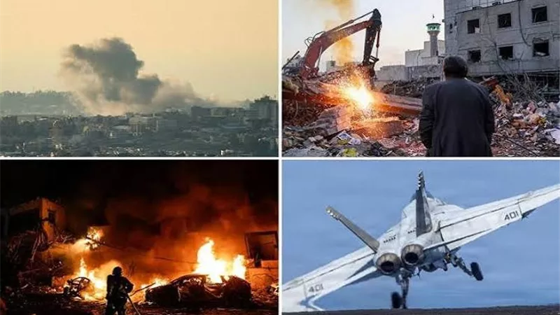 مسؤول أمريكي سابق: إيران ستواصل الهجوم على إسرائيل لحماية حزب الله