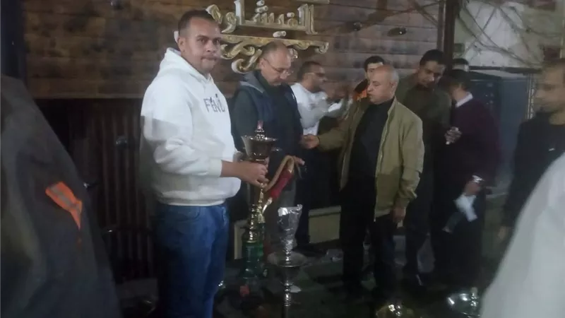 محافظ أسيوط: استمرار الرقابة الميدانية وتشميع 31 محلا لعدم الالتزام بمواعيد الغلق