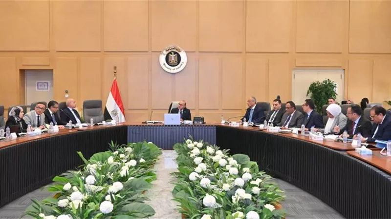 وزير الاستثمار يبحث جذب صناديق المعاشات الكورية للاستثمار بالبورصة