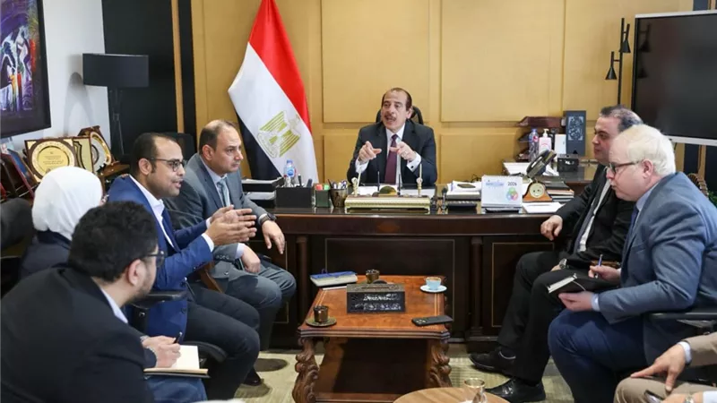 الصحة تستعد لإطلاق تطبيق ذكي لتعزيز الوعي الصحي المجتمعي