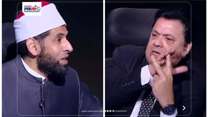 الأحاديث ليست وحيا والحجاب ليس فرضًا.. 9 شبهات من عادل عصمت تثير جدلًا