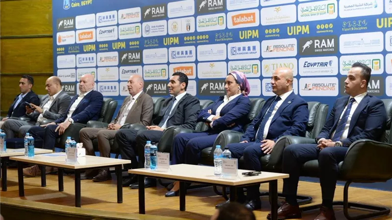 فارجا : كأس العالم للخماسي بالقاهرة يشهد مشاركة قياسية