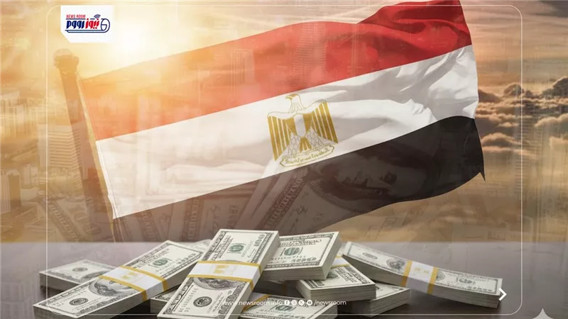 كيف توزع مصر سداد 38 مليار دولار على مدارفترة 9 أشهر؟ 