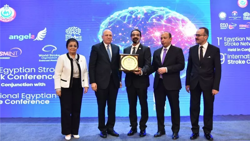 الصحة: السكتة الدماغية «معركة ضد الوقت».. والتوسع إلى 187 وحدة