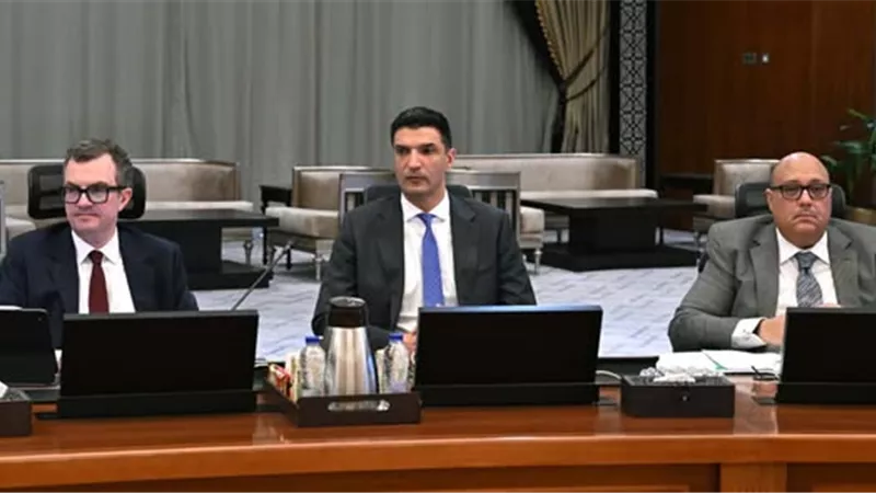 وزير التخطيط يستعرض تداعيات الأزمات الجيوسياسية على الاقتصاد المصري