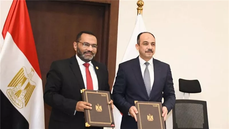 «الأوقاف» و«الصحة» يوقعان بروتوكولا للتعاون لتعزيز التوعية الصحية