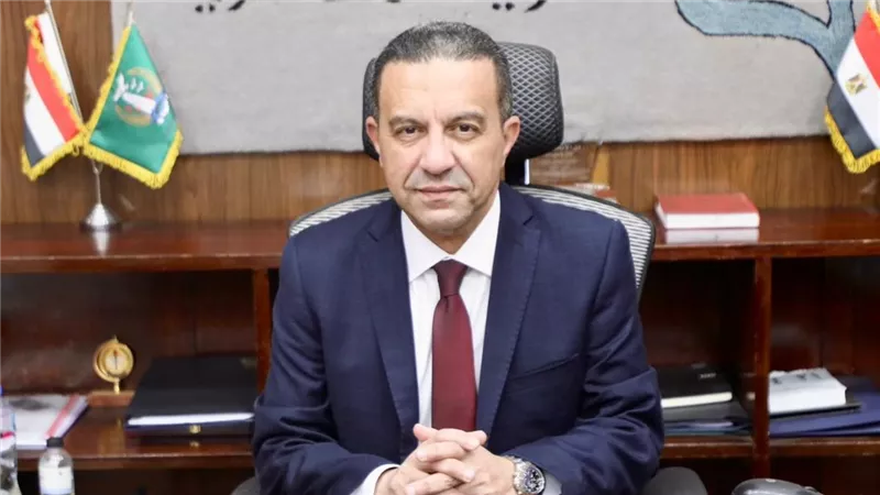 محافظ المنوفية يصدر حركة تنقلات موسعة للإدارات الهندسية بمراكز  ومدن المحافظة