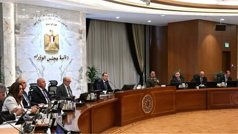 مدبولي يقود حزمة قرارات لدعم الاستثمار وتحفيز الصناعة وتعزيز الصادرات