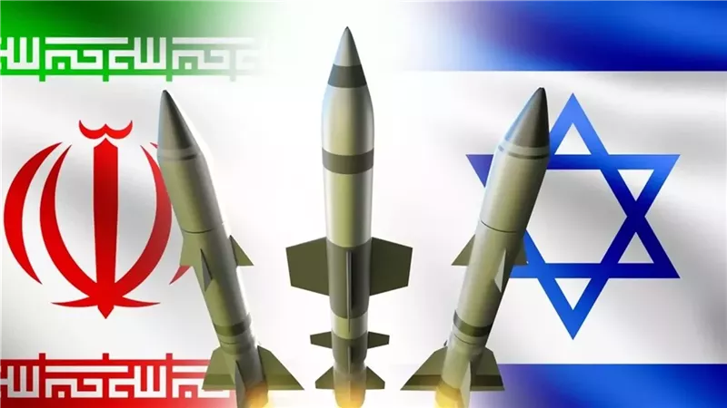 القناة الـ12 الإسرائيلية: لا توجد موافقة أمريكية على قصف إيران