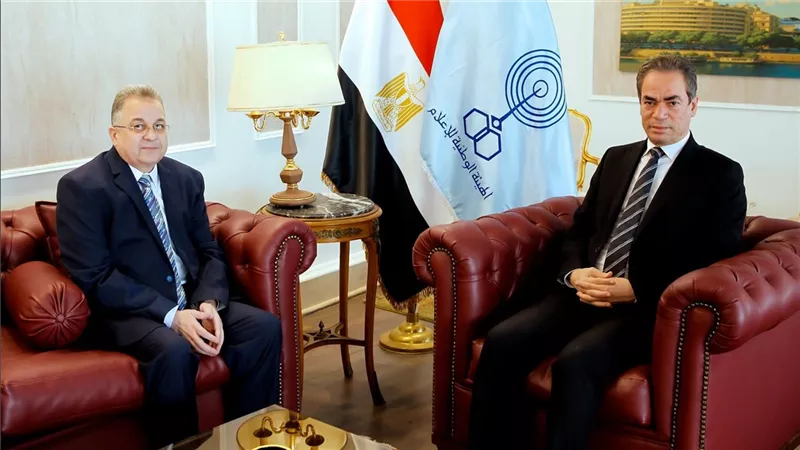 الهيئة الوطنية للإعلام: تكليف محمد محيي رئيسا لقطاع الأمانة العامة بماسبيرو