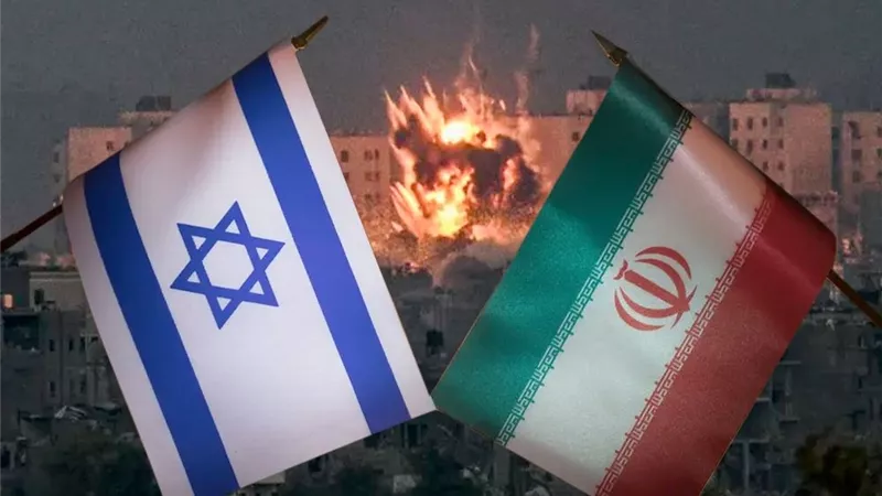 بعد التصعيد العسكري بين إسرائيل وإيران.. هل تنهار فرص التفاوض؟ | تفاصيل