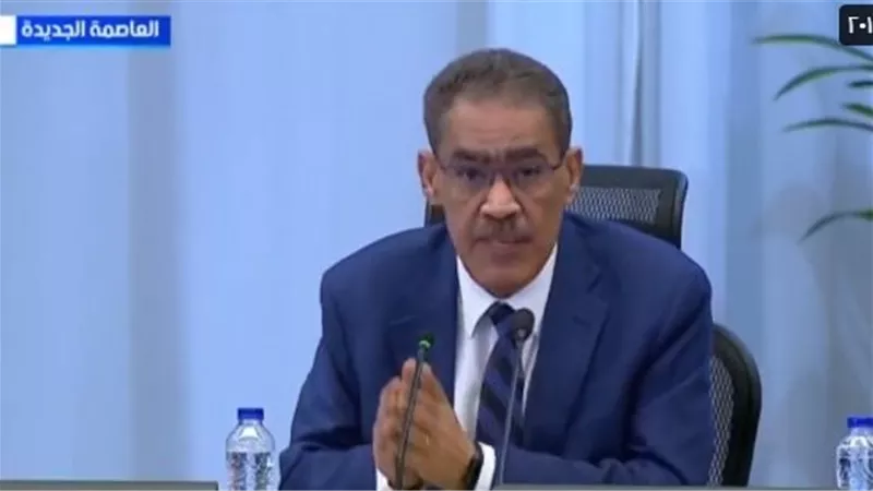 ضياء رشوان: سنطلب عقد اجتماع عاجل لمجلس وزراء الإعلام العرب لمواجهة الأزمات