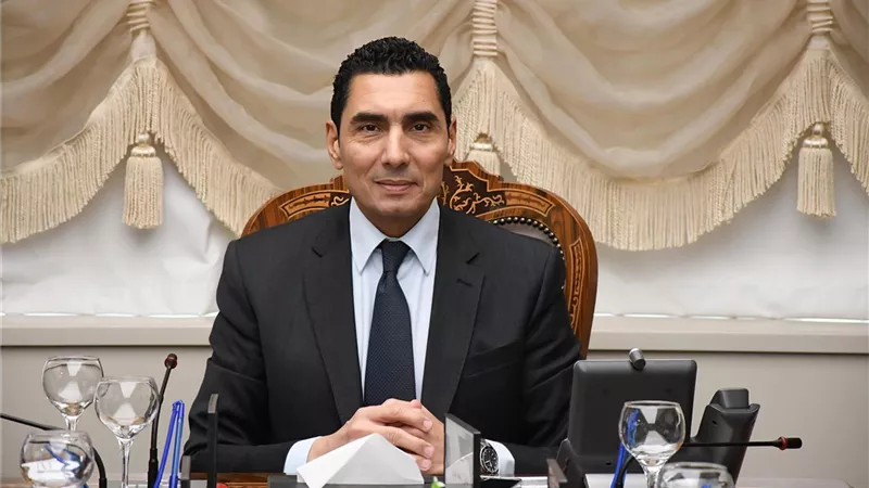 وزير الرياضة يهنئ منتخب مصر بعد إنجاز التأهل لدور الـ16 من كأس العالم