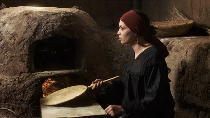 خطوة عالمية لمنار الهجرسي.. “وعد التراب” بمهرجان كان بعد حضور لافت في الدراما