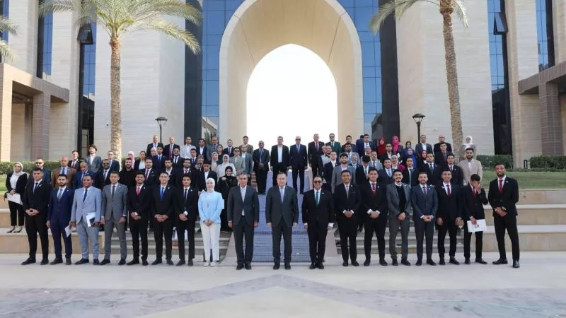«وفرها.. تنورها».. مشاركة فعالة لجامعة بنى سويف لترشيد استهلاك الكهرباء 