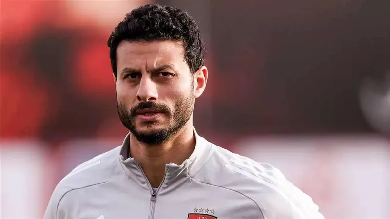 زكي عبد الفتاح: محمد الشناوي يمتلك شخصية لم تظهر في حراس مصر منذ 40 عام