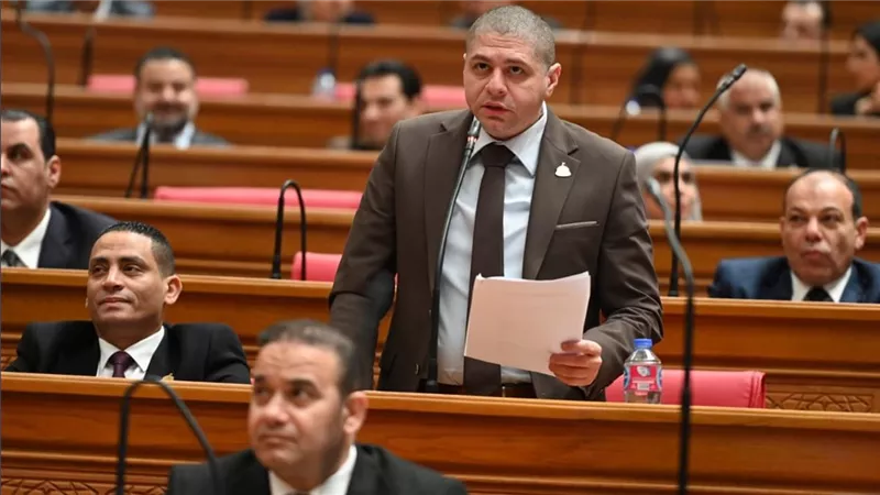 برلماني: الحوافز الحكومية لتوطين صناعة السيارات خطوة استراتيجية لدعم الاقتصاد 