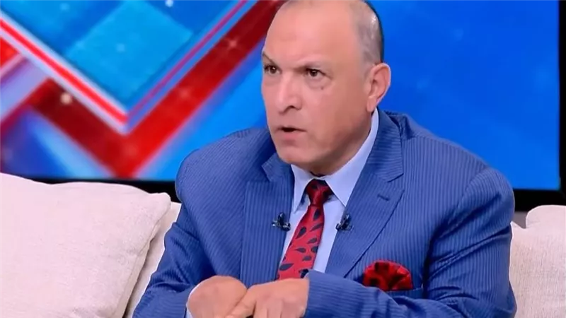 عصام عجاج: لا يجوز ربط الرؤية بالنفقة.. فهناك رجال لا تملك المال