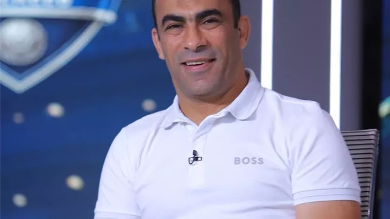 لجنة الحكام تشكو سيد عبدالحفيظ إلى لجنة الانضباط باتحاد الكرة بعد تقرير الحكم 