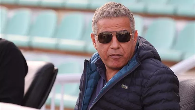 ماجد سامي:فوز الإسماعيلي مش مجرد 3 نقاط ده عودة الروح لنادي كان على شفا الهبوط