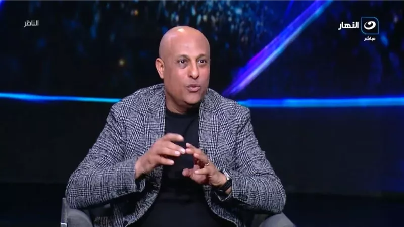 زلزال في الاتحاد.. تامر مصطفى على أعتاب الرحيل وطارق مصطفى البديل الأقرب