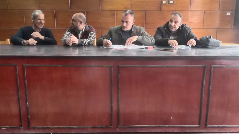 محافظ أسيوط: نشر ثقافة ترشيد الكهرباء مسؤولية مجتمعية.. وندوة توعوية بمركز صدفا