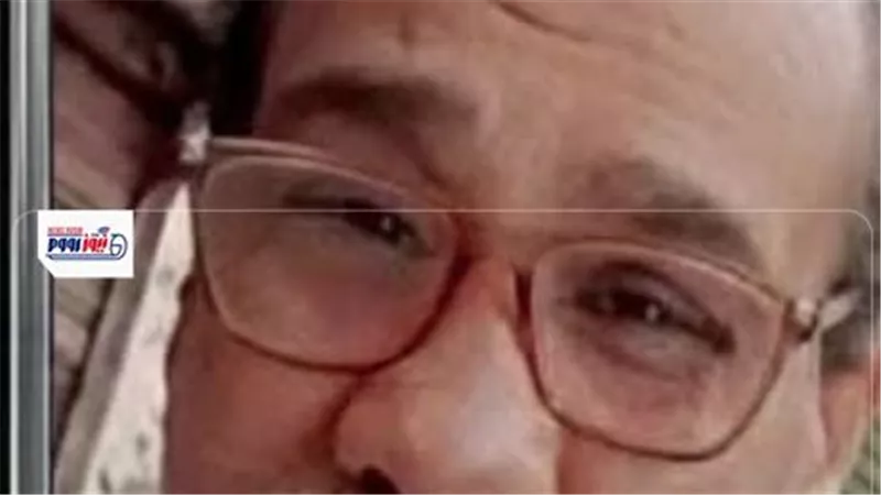 بعد القبض على الابن المتهم.. ننشر صورة والد ضحية جريمة 