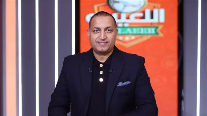 إيهاب الخطيب: اتحاد الكرة مسؤول عما يحدث في الدوري